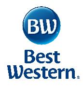 Best Western Caribou Inn Logo